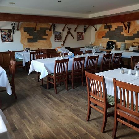 Pirates Hotel 多瑙河畔海恩堡 外观 照片